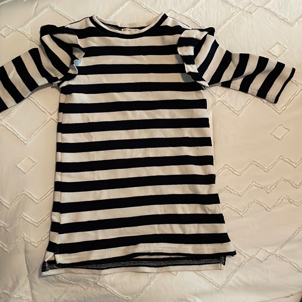 Long sleeve dress or shirt